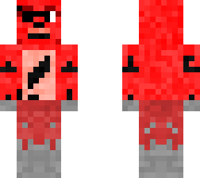 foxy
