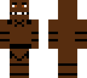 freddy