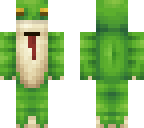 frog