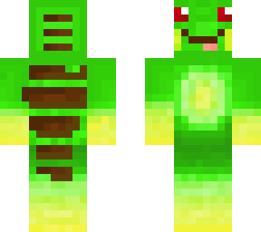 frog lol