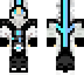 frozen assassin