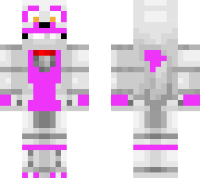 funtime foxy 2.0
