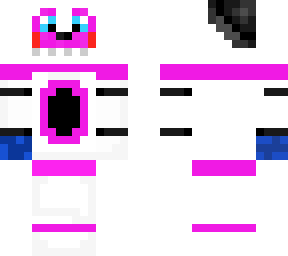 funtime freddy version 1.0