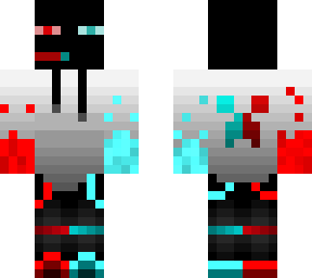 gamer enderman