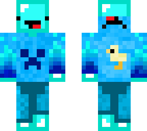 gamer skeppy