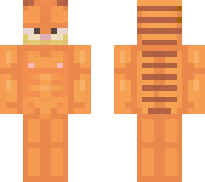 garfield base
