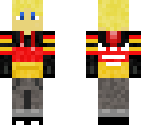 german pride