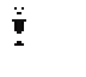 ghost henchman