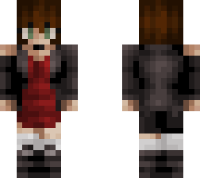 girl, i guess? - slightly more detailed version