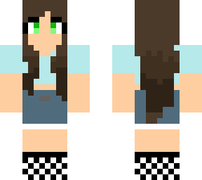 girl