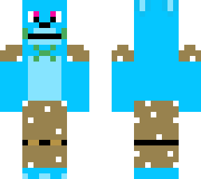 glamrock bonnie