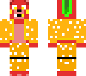 glamrock foxy