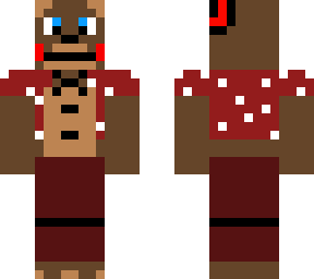 glamrock freddy