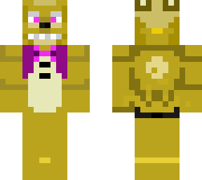 glitchtrap fnaf