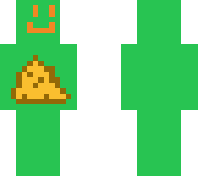 glowstone blob