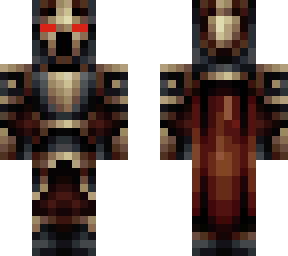 gold krieger