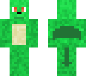 green dragon
