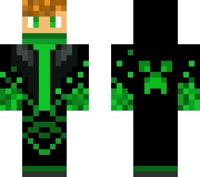 green gamer