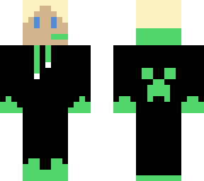 green gamer