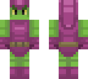 green goblin