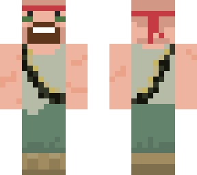 gruff notch