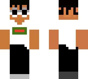 gucci george