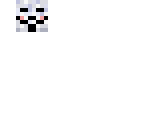 hacker mask (first attempt)