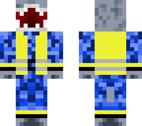 hai see patrouille