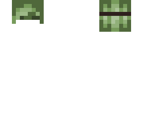 hair base
