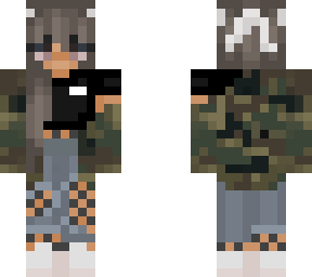 hair edit