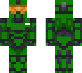 halo infinite master chief