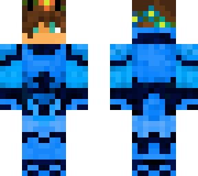 halo skin