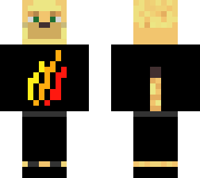 happys new skin
