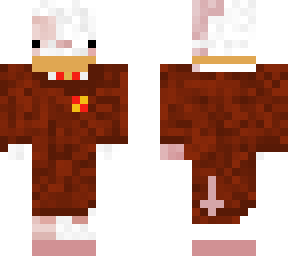 harry poter cow