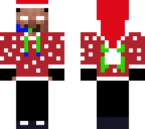 herobrine gamer festivo (arreglado)