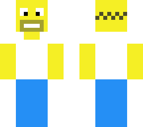 homer simpson (new)