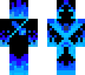 ice but backwards