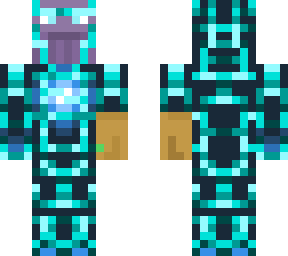 ice thanos