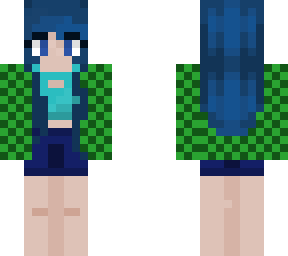 idk. i was bored