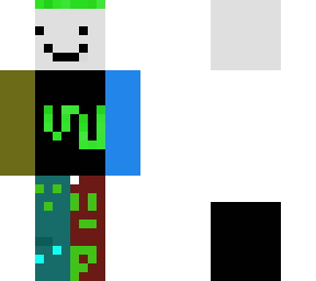 idk