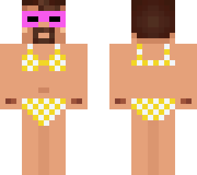 improved pool day h