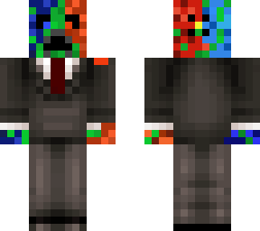 infected creeper