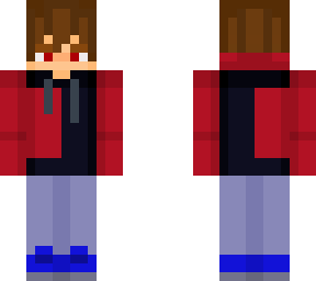 infinitymod no mask