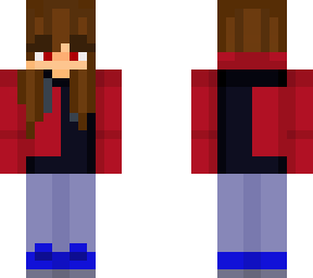infinitymod no mask female