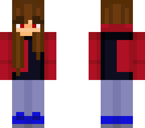 infinitymod no mask female 2