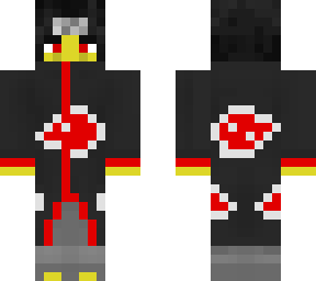 itachi duck