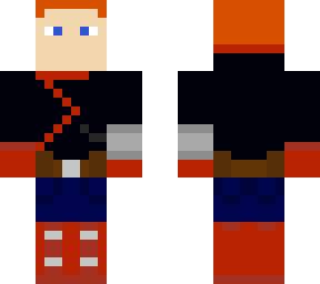 james rogers
