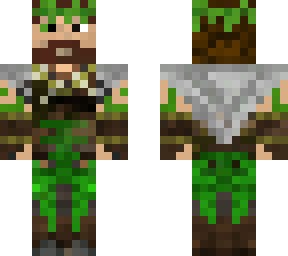 john druid skin