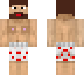 john skin