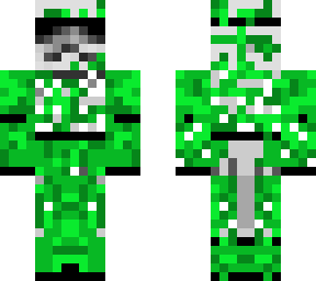 jungle clone trooper